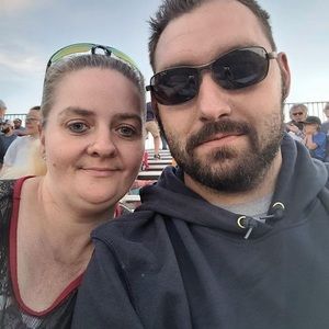 Meet your Posher, Randy